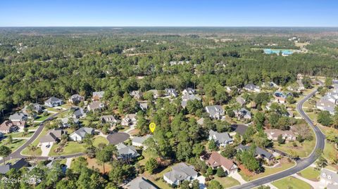 Tiny photo for 1449 Turning Leaf Lane SE, Bolivia, NC 28422 (MLS # 100538376)