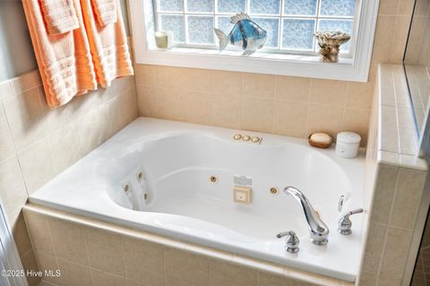 Tiny photo for 1449 Turning Leaf Lane SE, Bolivia, NC 28422 (MLS # 100538376)