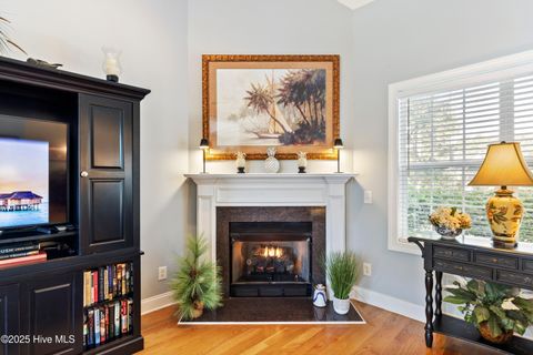 Tiny photo for 1449 Turning Leaf Lane SE, Bolivia, NC 28422 (MLS # 100538376)