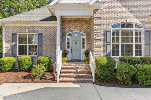 Tiny photo for 1449 Turning Leaf Lane SE, Bolivia, NC 28422 (MLS # 100538376)