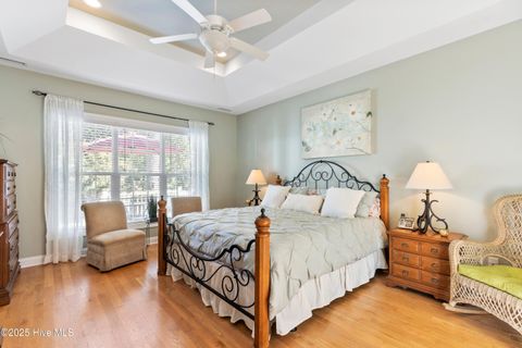 Tiny photo for 1449 Turning Leaf Lane SE, Bolivia, NC 28422 (MLS # 100538376)