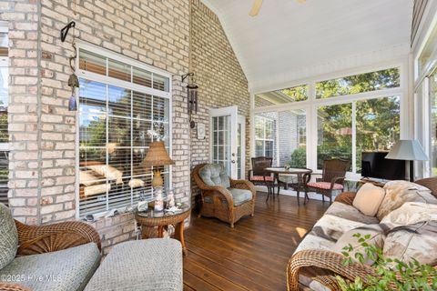 Tiny photo for 1449 Turning Leaf Lane SE, Bolivia, NC 28422 (MLS # 100538376)