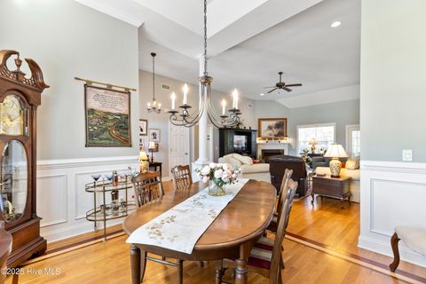 Tiny photo for 1449 Turning Leaf Lane SE, Bolivia, NC 28422 (MLS # 100538376)