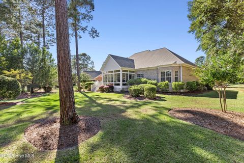 Tiny photo for 1449 Turning Leaf Lane SE, Bolivia, NC 28422 (MLS # 100538376)