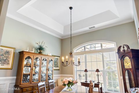 Tiny photo for 1449 Turning Leaf Lane SE, Bolivia, NC 28422 (MLS # 100538376)