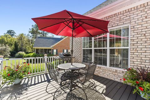 Tiny photo for 1449 Turning Leaf Lane SE, Bolivia, NC 28422 (MLS # 100538376)