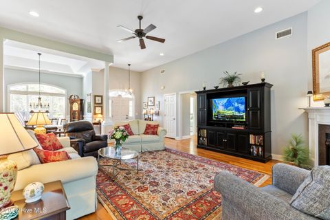 Tiny photo for 1449 Turning Leaf Lane SE, Bolivia, NC 28422 (MLS # 100538376)