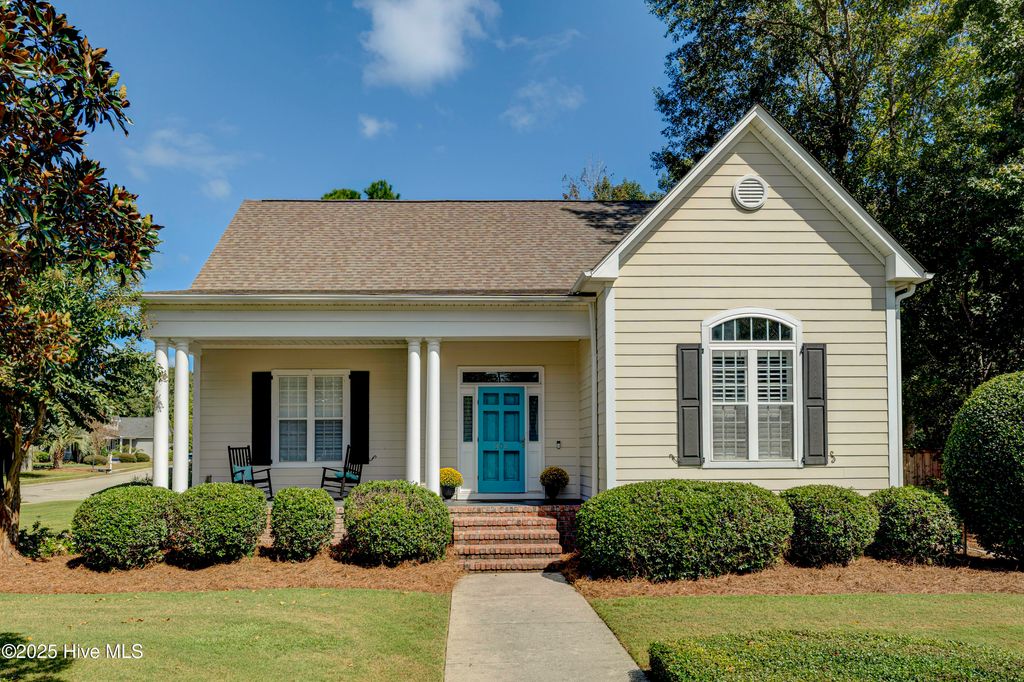 Photo of 301 Bayfield Drive, Wilmington, NC 28411 (MLS # 100535158)