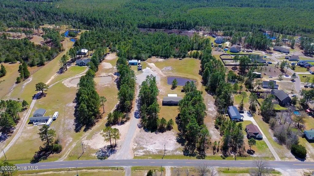 Photo of 9 Green Hill Road NE, Leland, NC 28451 (MLS # 100507453)