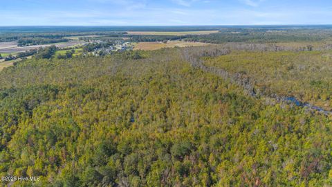 Tiny photo for 2438 White Oak River Road, Maysville, NC 28555 (MLS # 100535488)