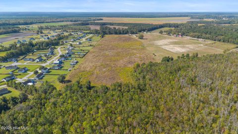 Tiny photo for 2438 White Oak River Road, Maysville, NC 28555 (MLS # 100535488)