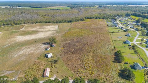 Tiny photo for 2438 White Oak River Road, Maysville, NC 28555 (MLS # 100535488)