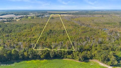 Tiny photo for 2438 White Oak River Road, Maysville, NC 28555 (MLS # 100535488)