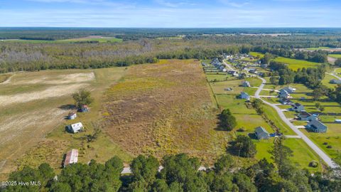 Tiny photo for 2438 White Oak River Road, Maysville, NC 28555 (MLS # 100535488)
