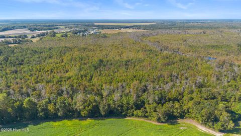 Tiny photo for 2438 White Oak River Road, Maysville, NC 28555 (MLS # 100535488)