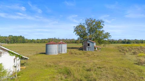 Tiny photo for 2438 White Oak River Road, Maysville, NC 28555 (MLS # 100535488)