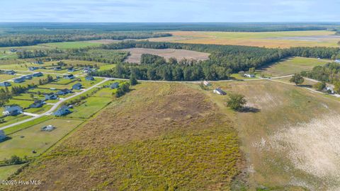 Tiny photo for 2438 White Oak River Road, Maysville, NC 28555 (MLS # 100535488)