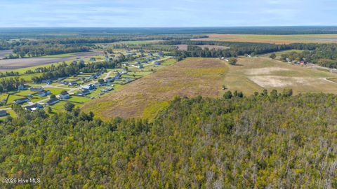 Tiny photo for 2438 White Oak River Road, Maysville, NC 28555 (MLS # 100535488)