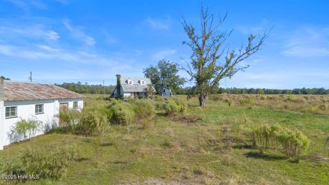 Tiny photo for 2438 White Oak River Road, Maysville, NC 28555 (MLS # 100535488)
