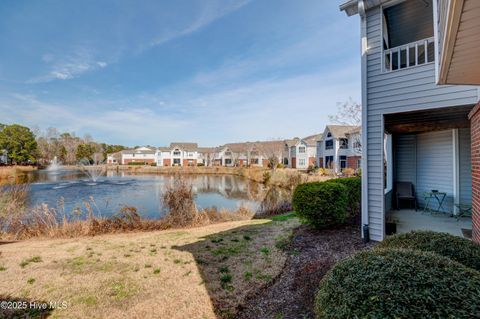 A home in Wilmington