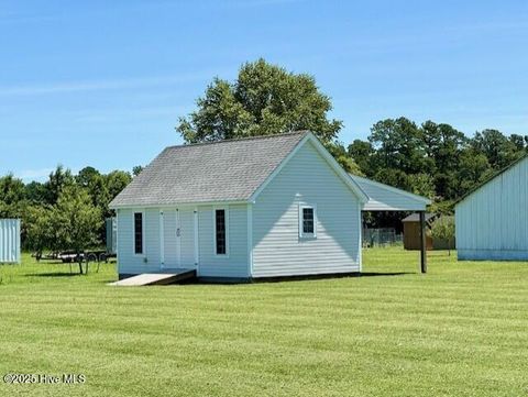 A home in Moyock