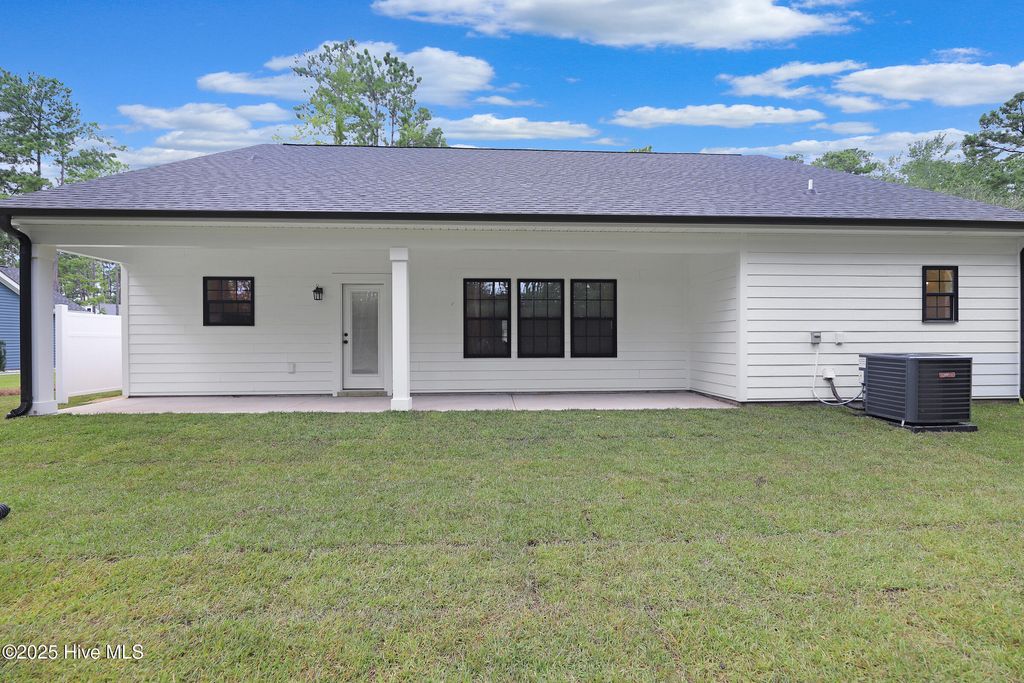 Photo of 82 Northeast Drive NW, Calabash, NC 28467 (MLS # 100526815)