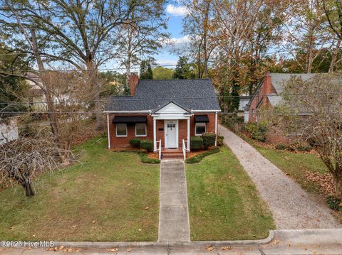 A home in Washington