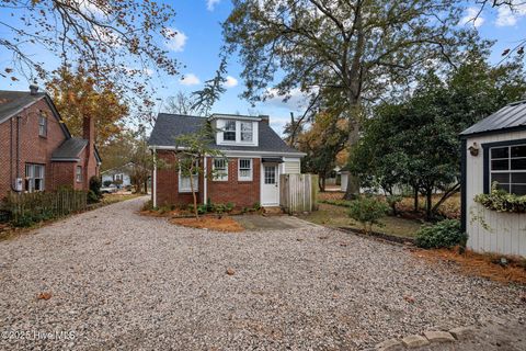 A home in Washington