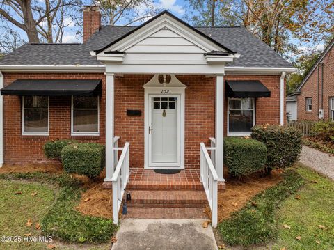 A home in Washington