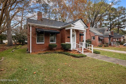 A home in Washington