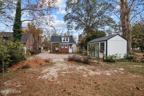 A home in Washington