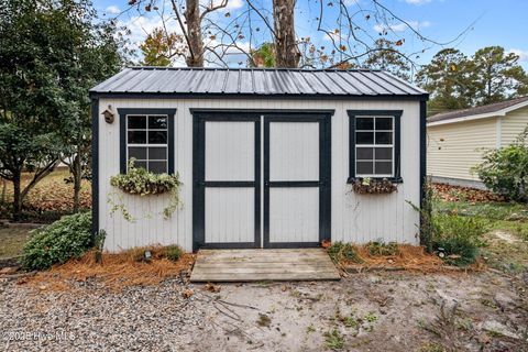 A home in Washington