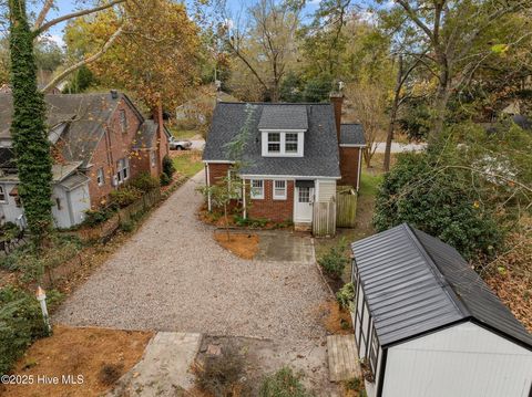 A home in Washington