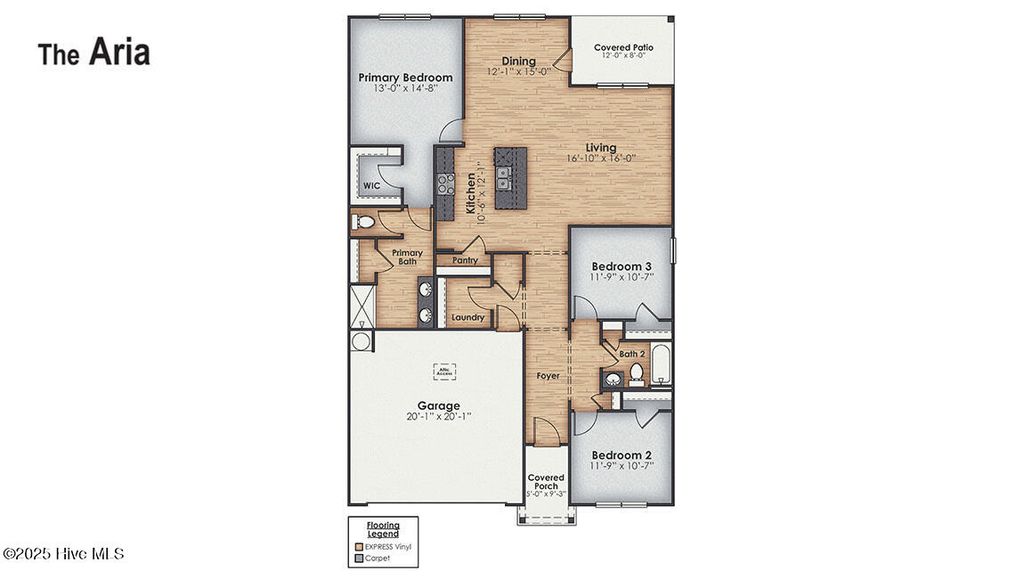 Photo of 243 Red Vineyard Way Way #Lot 27, Jacksonville, NC 28546 (MLS # 100520948)