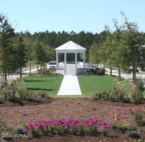 A home in New Bern