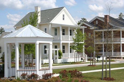 A home in New Bern