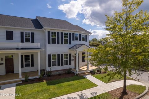 A home in New Bern