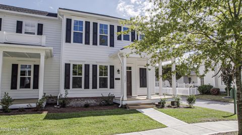 A home in New Bern