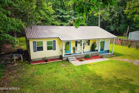 A home in New Bern