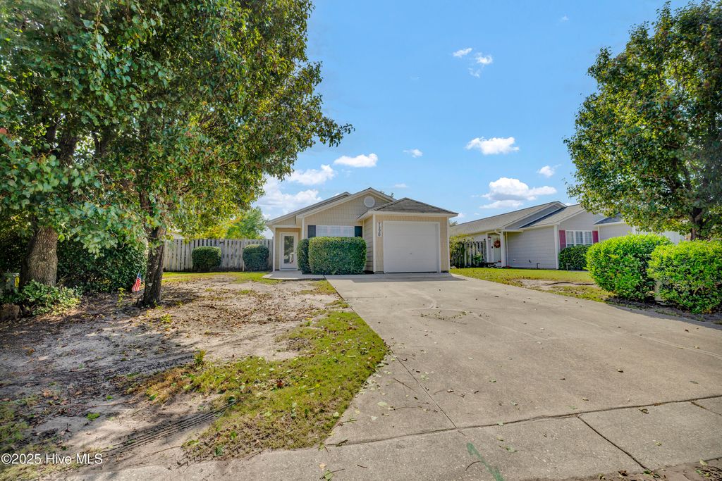 Photo of 7220 Haskell Court, Wilmington, NC 28411 (MLS # 100534307)