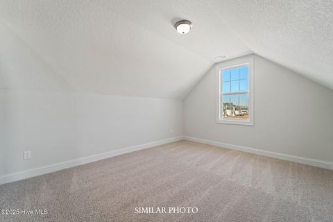 Tiny photo for 1894 Olde Towne Pointe Boulevard, Jacksonville, NC 28546 (MLS # 100538457)