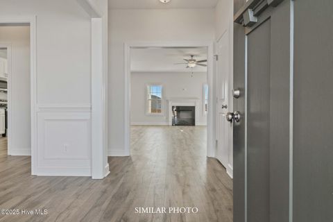 Tiny photo for 1894 Olde Towne Pointe Boulevard, Jacksonville, NC 28546 (MLS # 100538457)