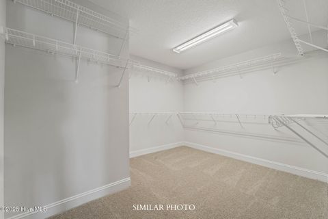 Tiny photo for 1894 Olde Towne Pointe Boulevard, Jacksonville, NC 28546 (MLS # 100538457)