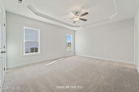 Tiny photo for 1894 Olde Towne Pointe Boulevard, Jacksonville, NC 28546 (MLS # 100538457)