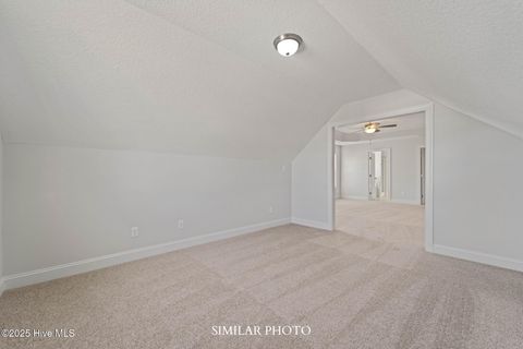 Tiny photo for 1894 Olde Towne Pointe Boulevard, Jacksonville, NC 28546 (MLS # 100538457)