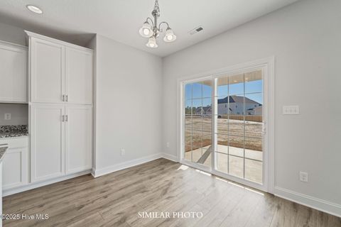 Tiny photo for 1894 Olde Towne Pointe Boulevard, Jacksonville, NC 28546 (MLS # 100538457)