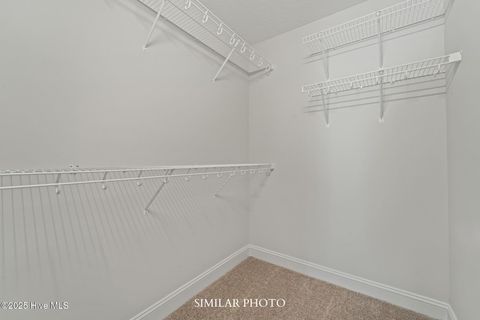 Tiny photo for 1894 Olde Towne Pointe Boulevard, Jacksonville, NC 28546 (MLS # 100538457)