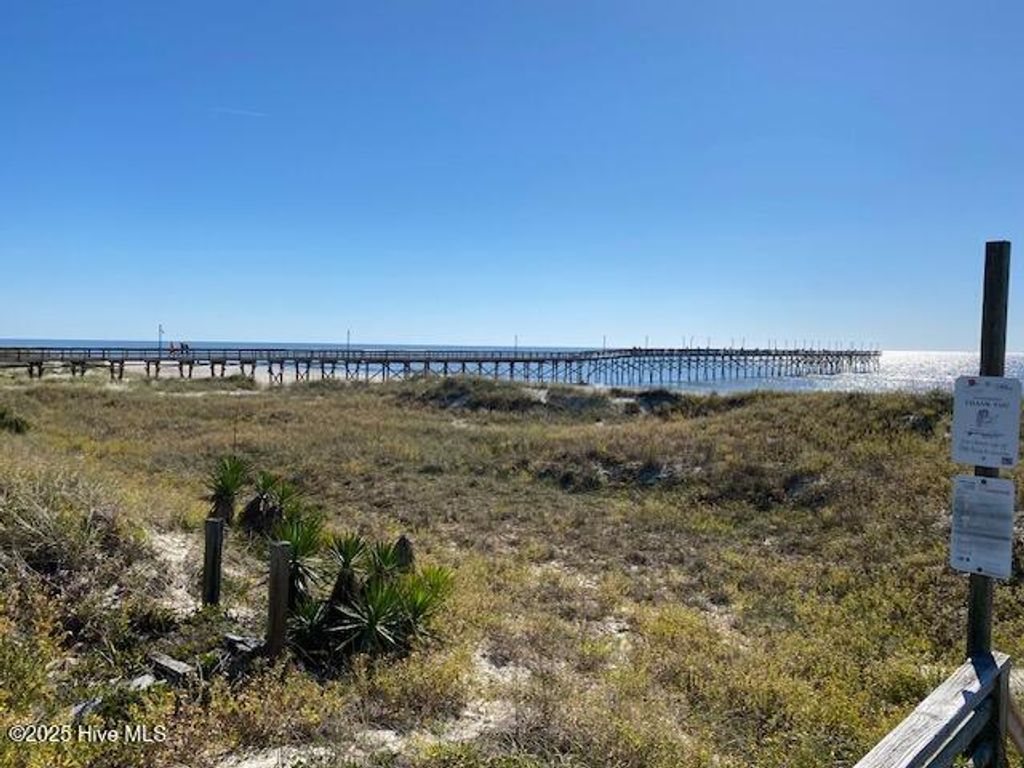 Photo of 6883 Eastbrook Avenue SW, Ocean Isle Beach, NC 28469 (MLS # 100516812)