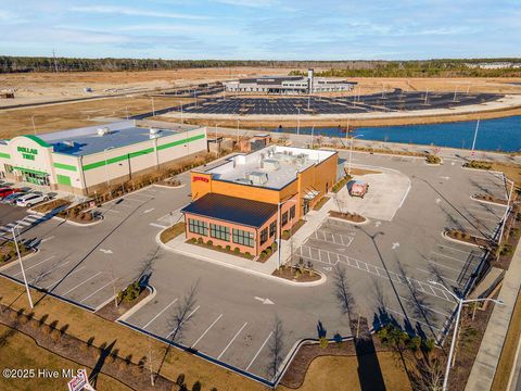 2470 Gum Branch Road Jacksonville NC 28546