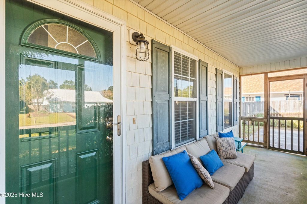 Photo of 407 Donzi Court, Carolina Beach, NC 28428 (MLS # 100536584)